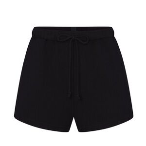 SKIMS Black Women's Shorts